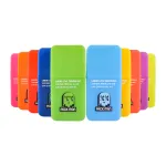 USA stock packman 2g switch disposables summer edition 20 flavors