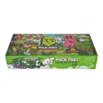 USA stock packman 2g switch disposables summer edition 20 flavors