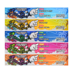USA stock packman 2g switch disposables summer edition 20 flavors