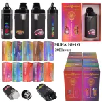 muha meds dual chamber
