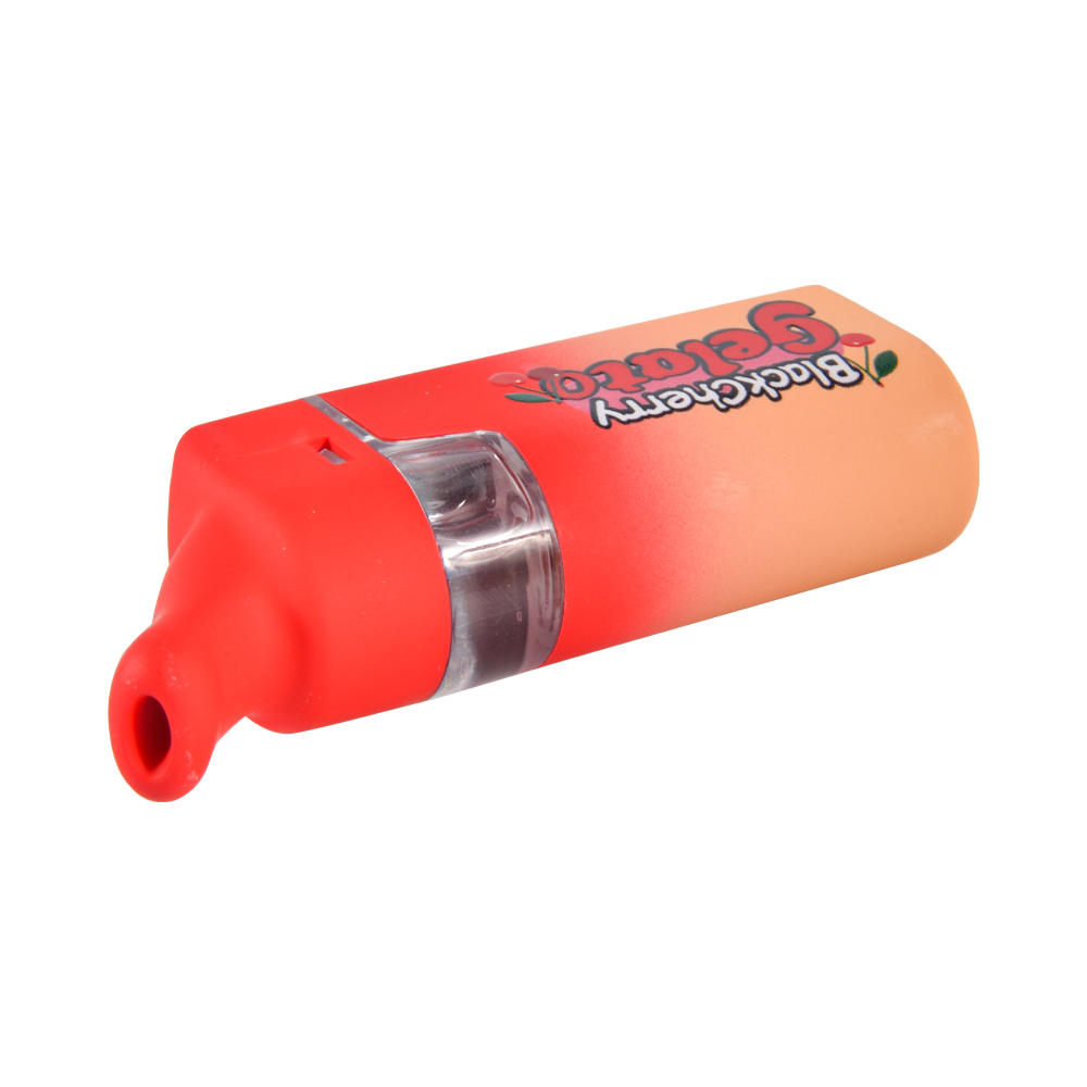 Packwoods 2g disposables vape pen with screen 10 flavors 