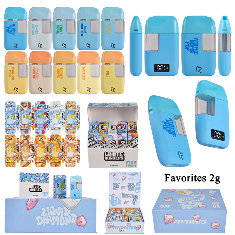 favorites dispo 2grams
