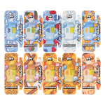 USA Box shaped Favorite Disposable with small screen Vape Pens 2G 10 Flavors wholesale