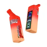 USA stock packwoods 2g disposables with screen empty vapes 10 flavors wholesale