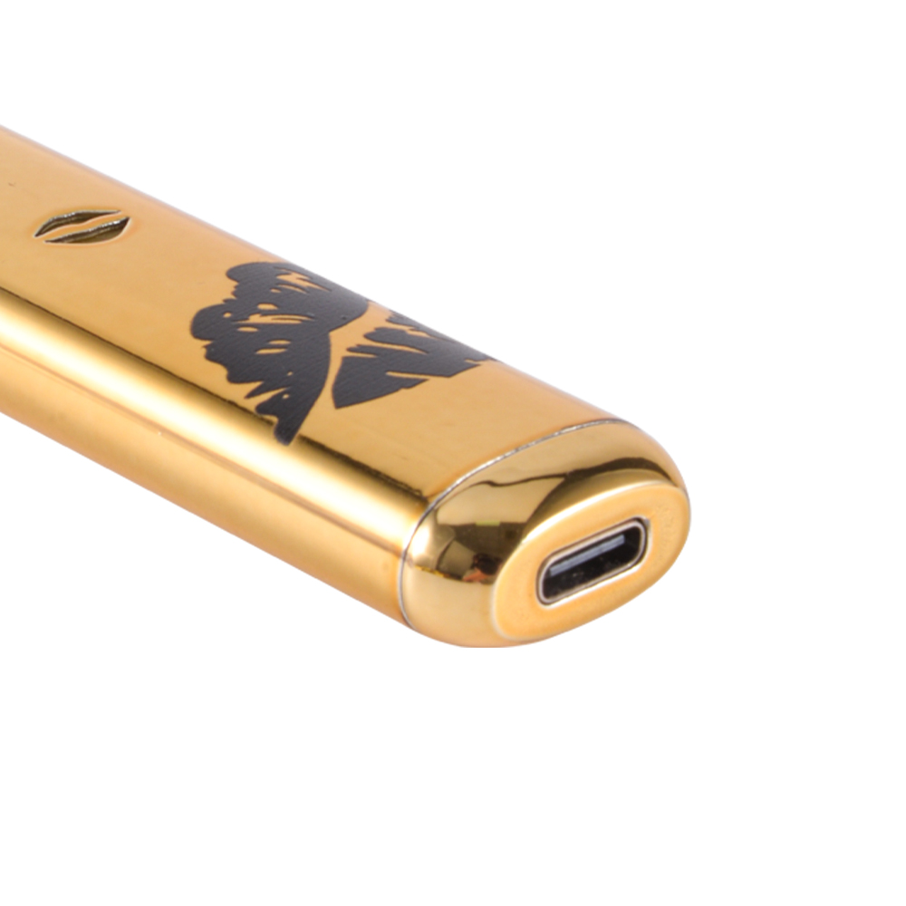 2ml gold besos vape USA
