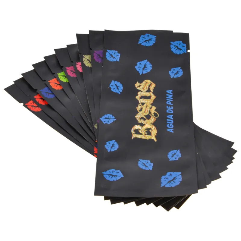 USA gold besos disposable 2g

