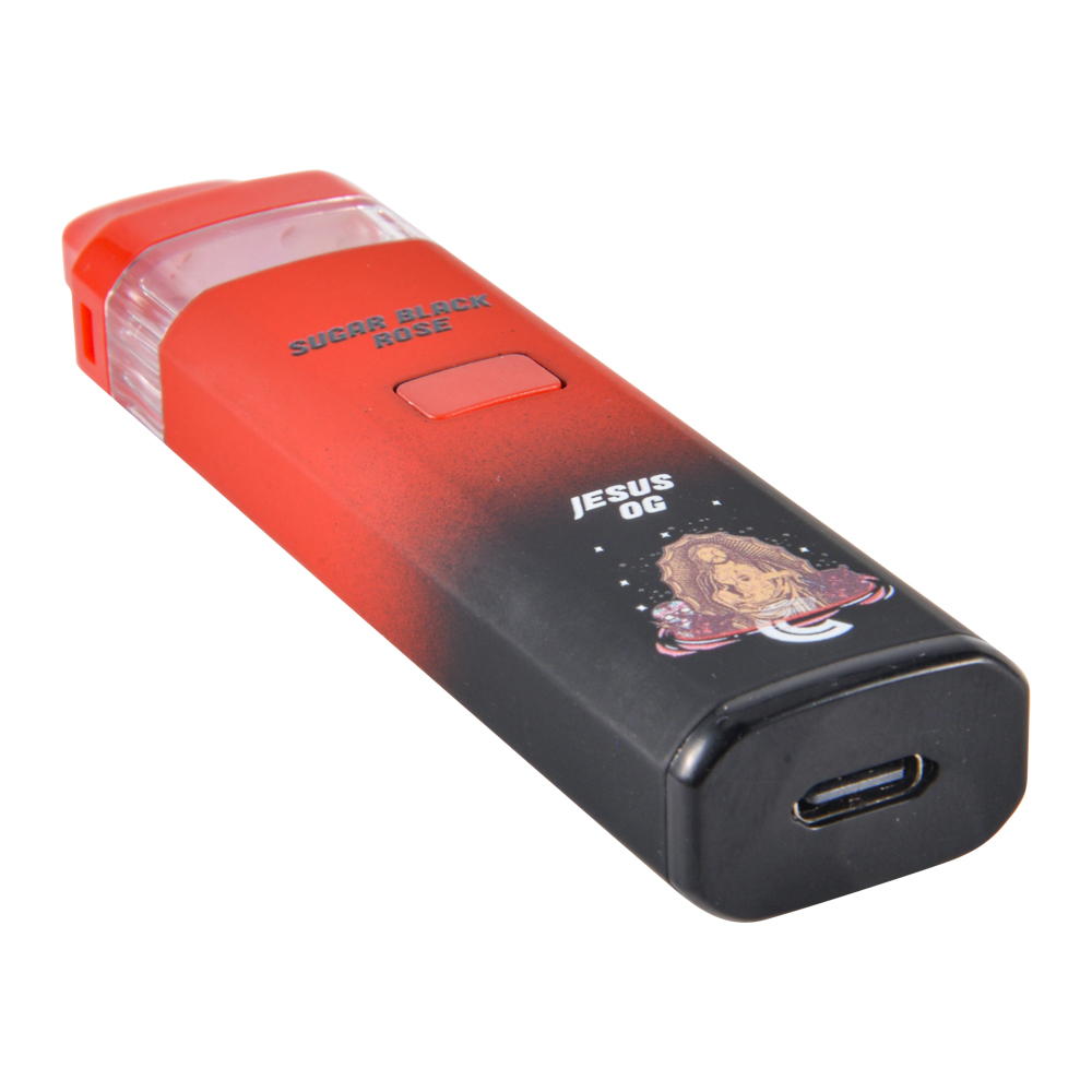 Choice Labs v2 Disposables 2g with screen 1g+1g dual chambers empty vapes wholesale