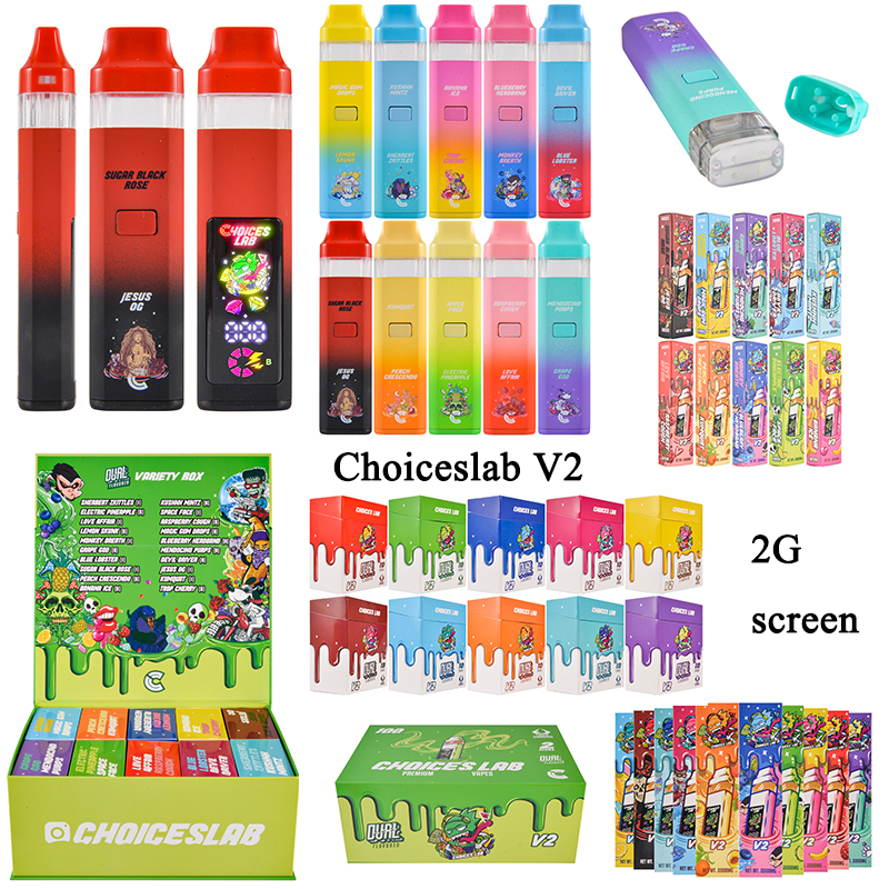 farmers choice dispensary 2G
