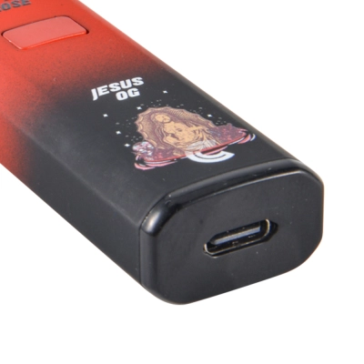 USA  Choice Labs dual chambers 2g with screen empty vapes wholesale 02