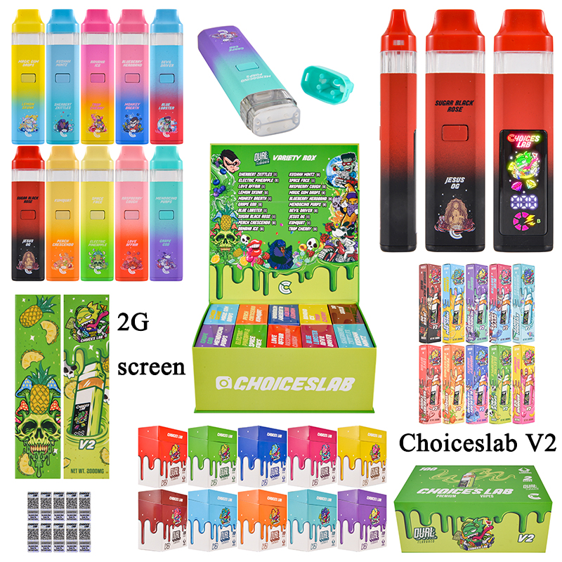 USA farmers choice dispensary 2G
