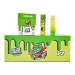 USA 2g clear choice dispensary
