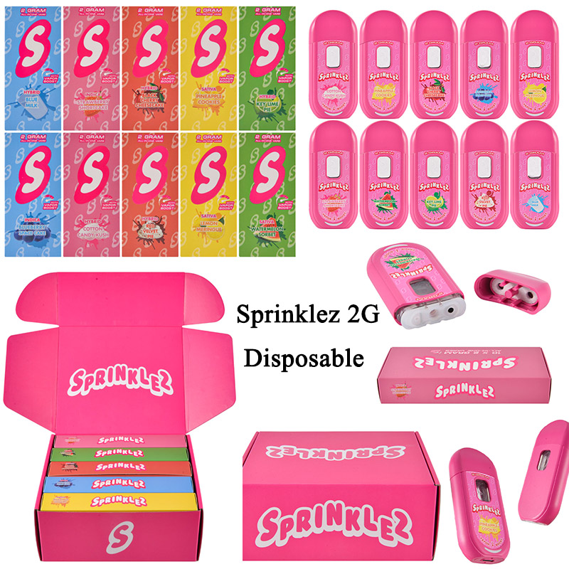 sprinklez weed 2gram
