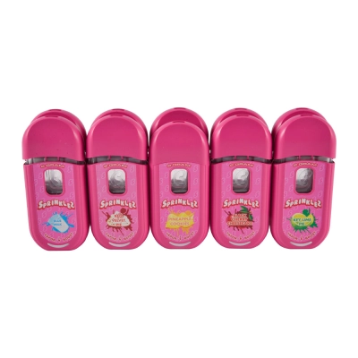 Sprinklez 2g disposables empty vapes 10 flavors wholesale  02
