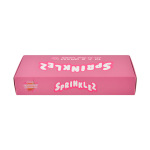 Sprinklez 2g disposables empty vapes 10 flavors wholesale 