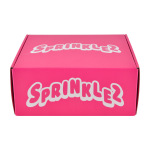 Sprinklez 2g disposables empty vapes 10 flavors wholesale 