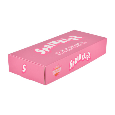 USA  Sprinklez 2g disposable empty vapes 10 flavors wholesale 02