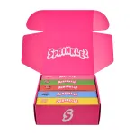 USA  Sprinklez 2g disposable empty vapes 10 flavors wholesale