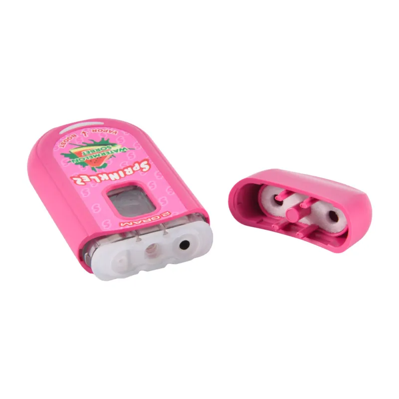 USA  Sprinklez 2g disposable empty vapes 10 flavors wholesale