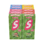 USA  Sprinklez 2g disposable empty vapes 10 flavors wholesale