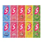 USA  Sprinklez 2g disposable empty vapes 10 flavors wholesale