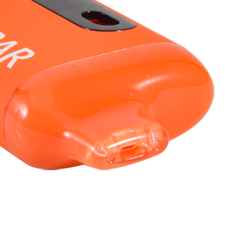 Germany stock  Dabbar 1g with Screen disposable empty vapes 10 flavors 