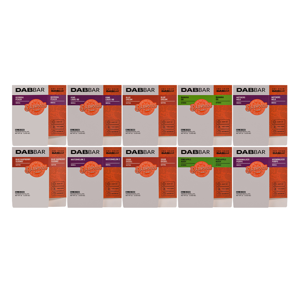 Germany stock  Dabbar 1g with Screen disposable empty vapes 10 flavors 