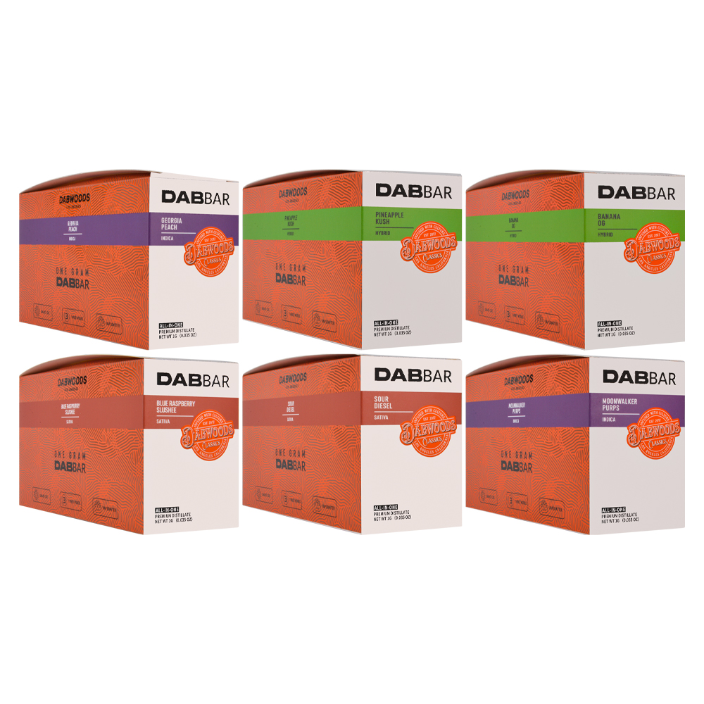 Germany stock  Dabbar 1g with Screen disposable empty vapes 10 flavors 