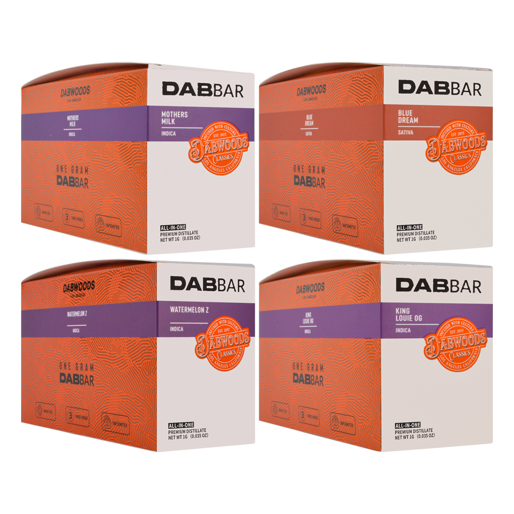 Germany stock  Dabbar 1g with Screen disposable empty vapes 10 flavors 