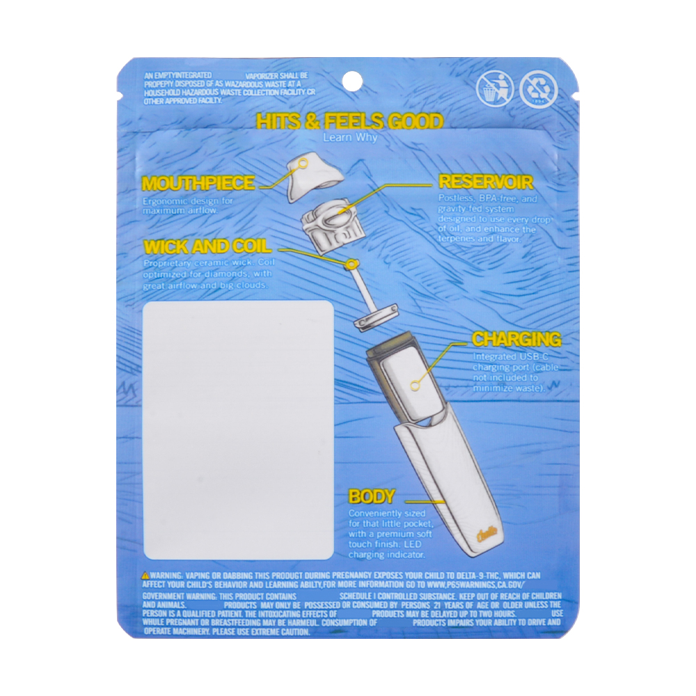 Jeeter all in one vape 2g disposable empty 10 flavors wholesale