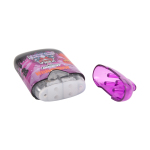 USA stock Halloween edition sluggers 1g+1g dual chambers with screen empty vapes wholesale