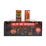 USA packman 1g+1g Halloween style
