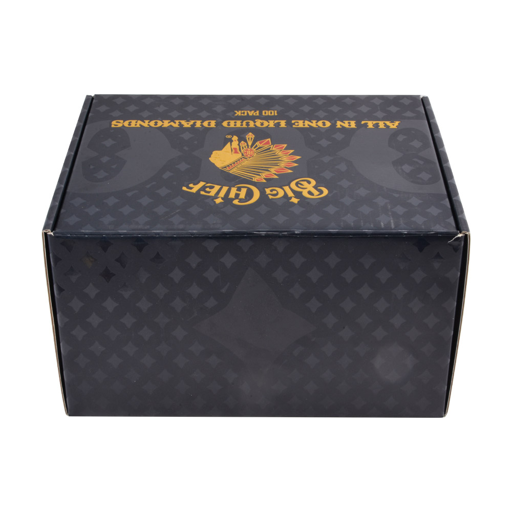 Gold Big Chief 2g Disposable with screen empty dual vapes wholesale 20 flavors