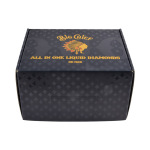 USA 2ml gold big chief vapes
