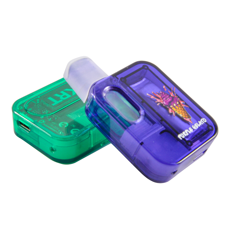 Krt Disposables 2g empty vapes wholesale 10 flavors wholesale