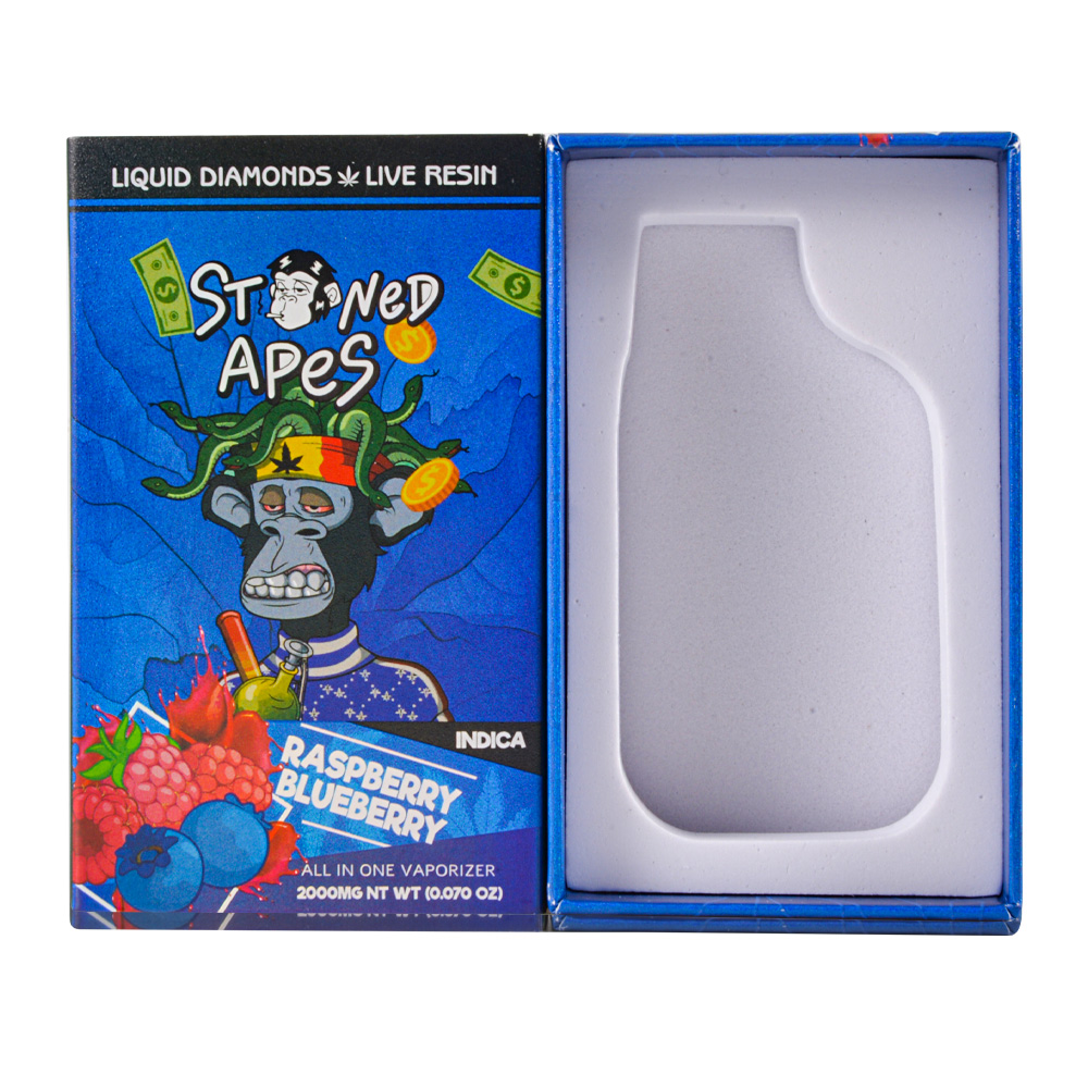 Poland stone apes 2g disposable empty vapes 10 flavors wholesale 200pcs moq 