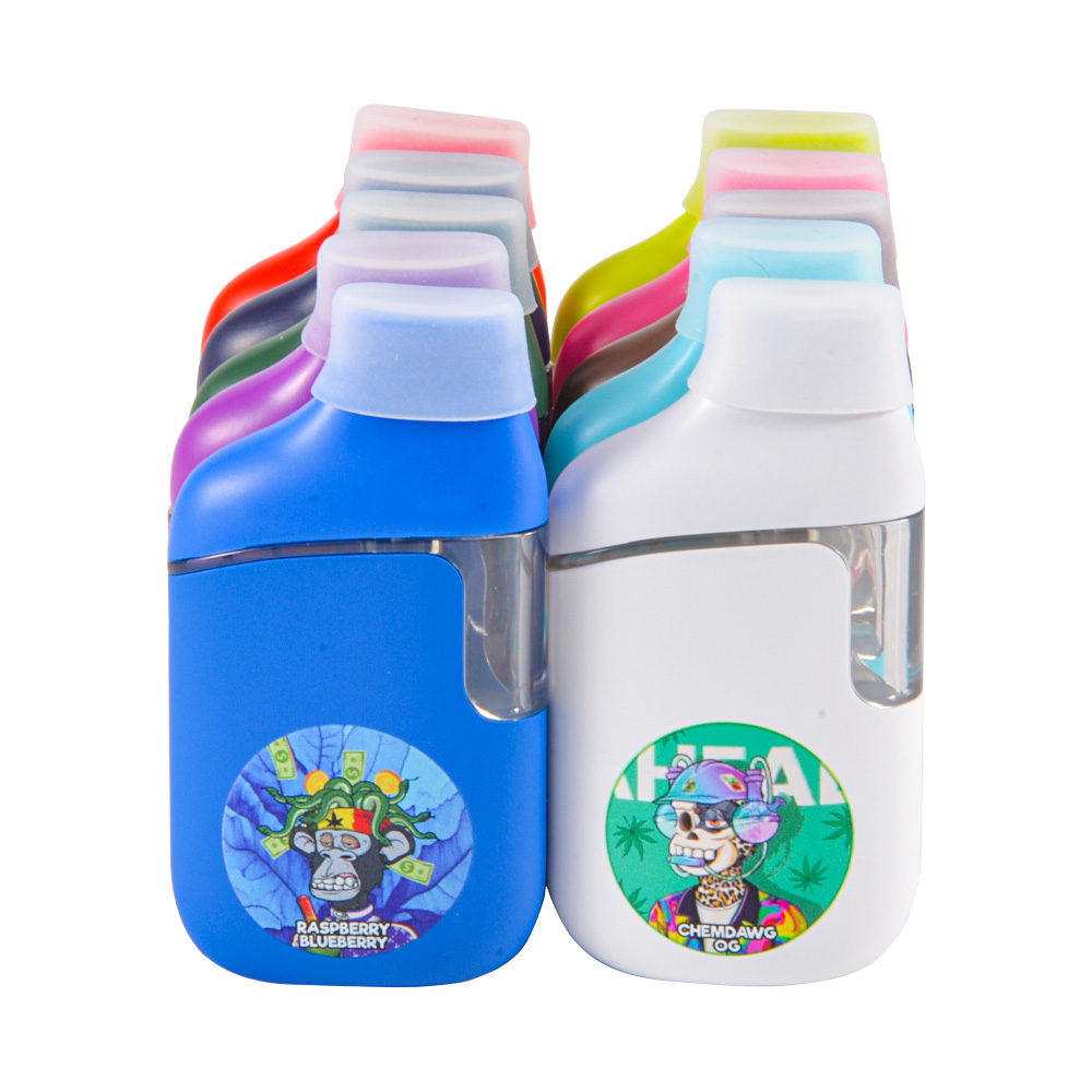 2g stoned ape disposable Poland