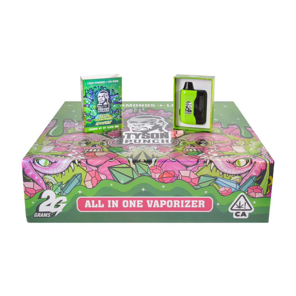 Mexico stock tyson 2g disposables with sarrry sky screen 10 flavors empty vapes wholesale