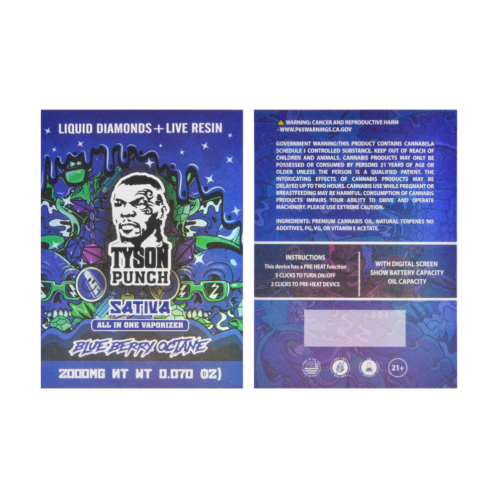 Mexico stock tyson 2g disposables with sarrry sky screen 10 flavors empty vapes wholesale