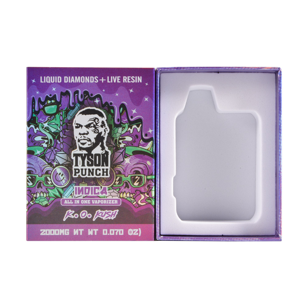 Mexico stock tyson 2g disposables with sarrry sky screen 10 flavors empty vapes wholesale