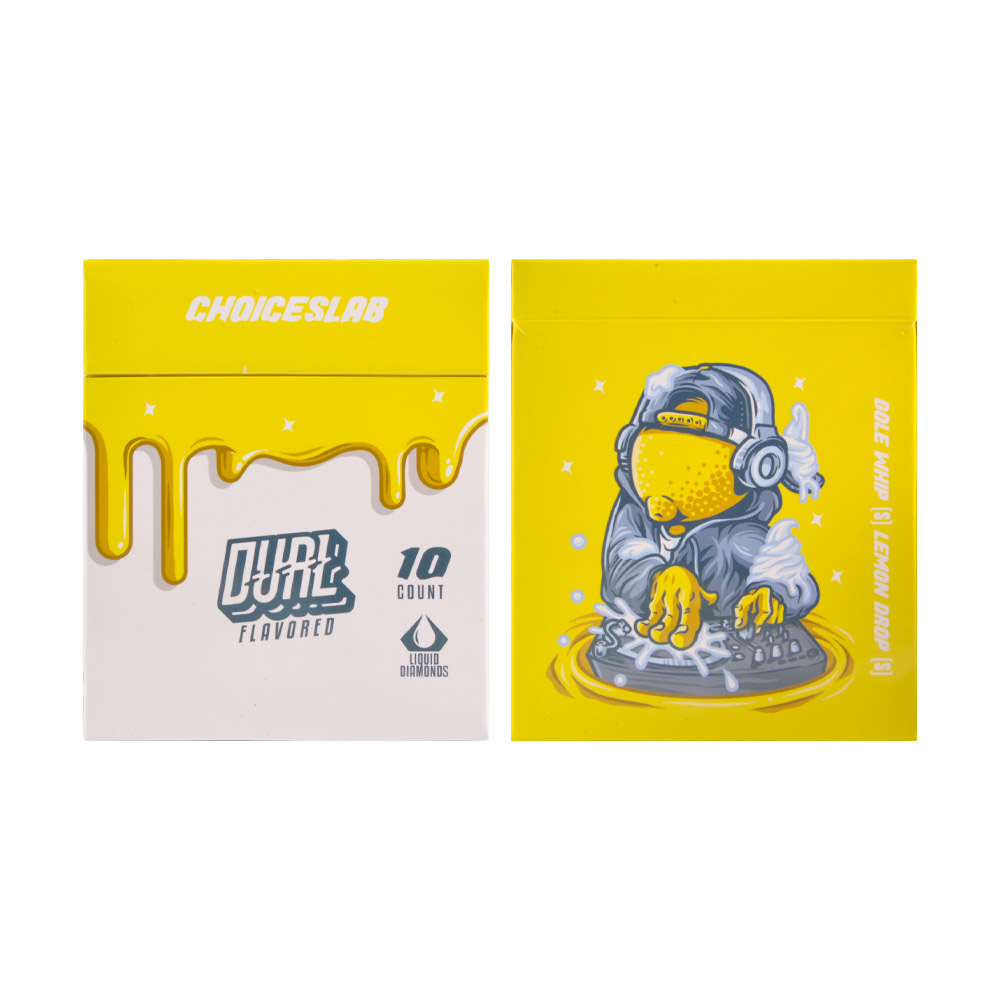 choices lab dual chamber
