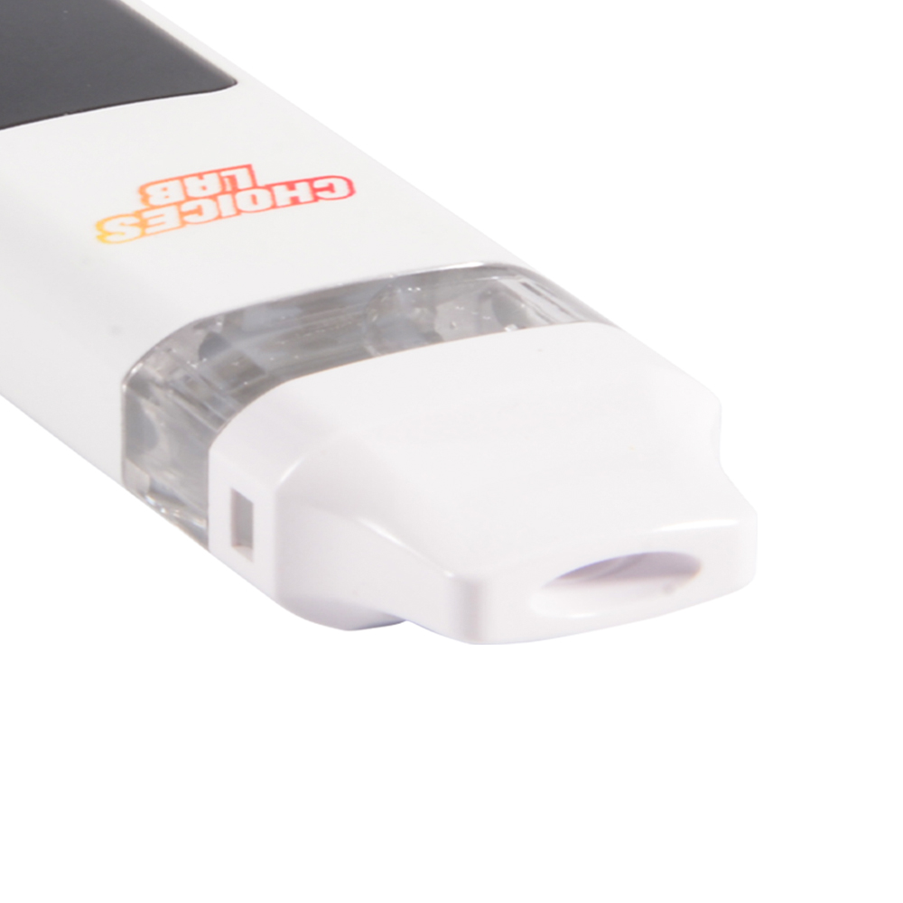 USA white chocieslab 2g dual disposable 2ml empty pod vapes wholesale