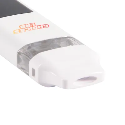 USA white chocieslab 2g dual disposable 2ml empty pod vapes wholesale 02