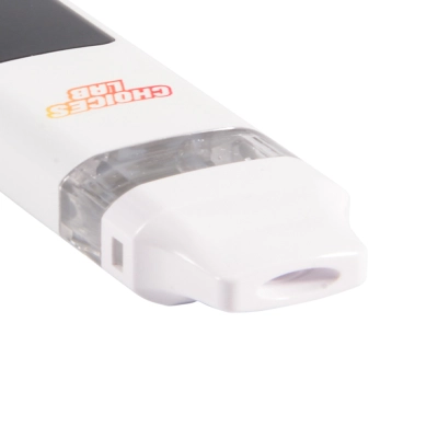 USA white chocieslab 2g dual disposable 2ml empty pod vapes wholesale 02