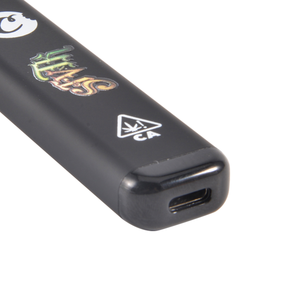 Jungle Boys & Cookies 1ml empty vapes 10 flavors wholesale 