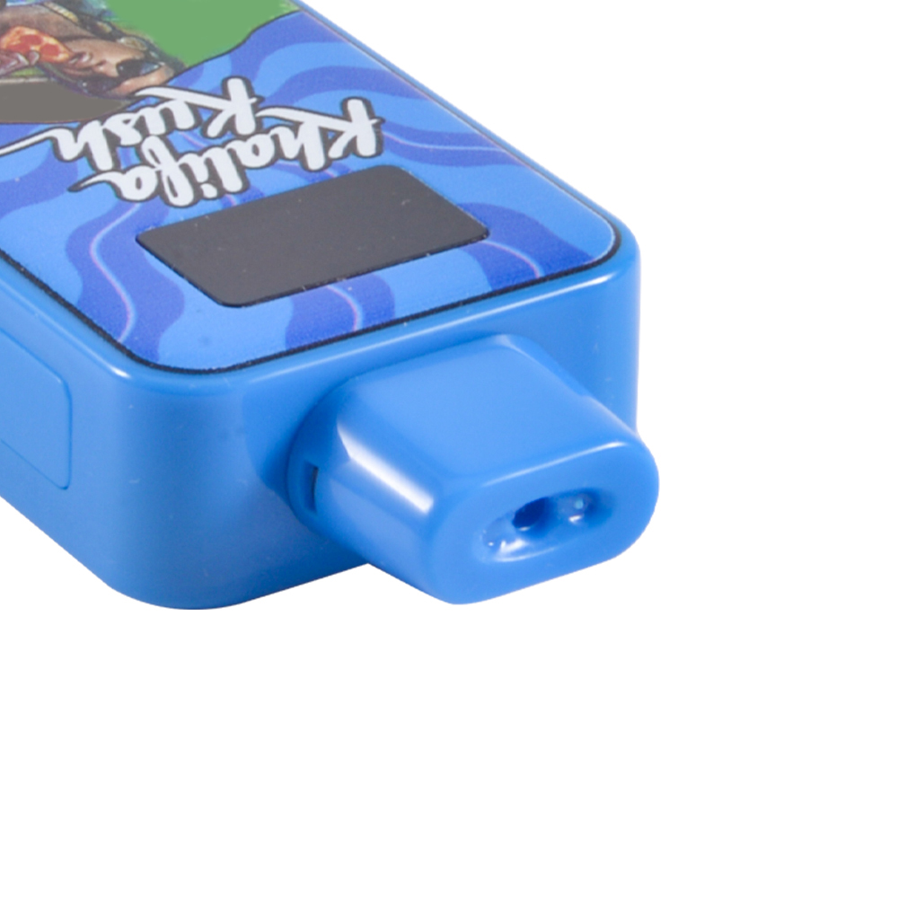 Khalifa kush Disposables 2g empty vapes wholesale 2ml emmpty vapes 10 flavors