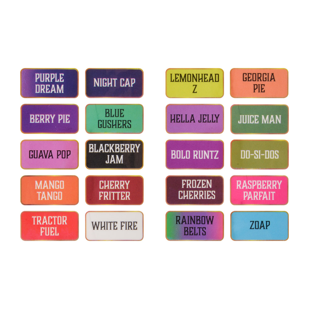 Poland Big Chief Duo 2g disposables vape pen 20 flavors dual chambers wholesale 