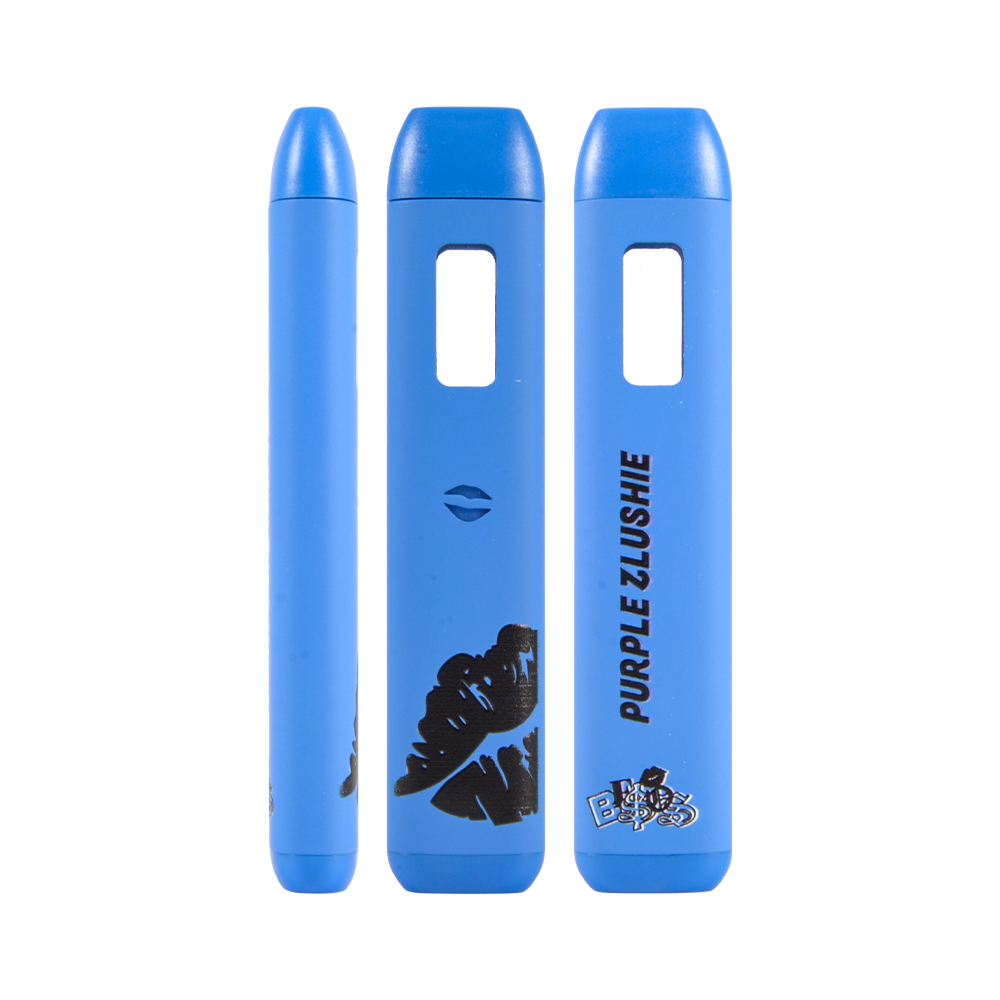 Blue Besos 2g disposables vape pen empty vapes 10 flavors 100pcs moq 