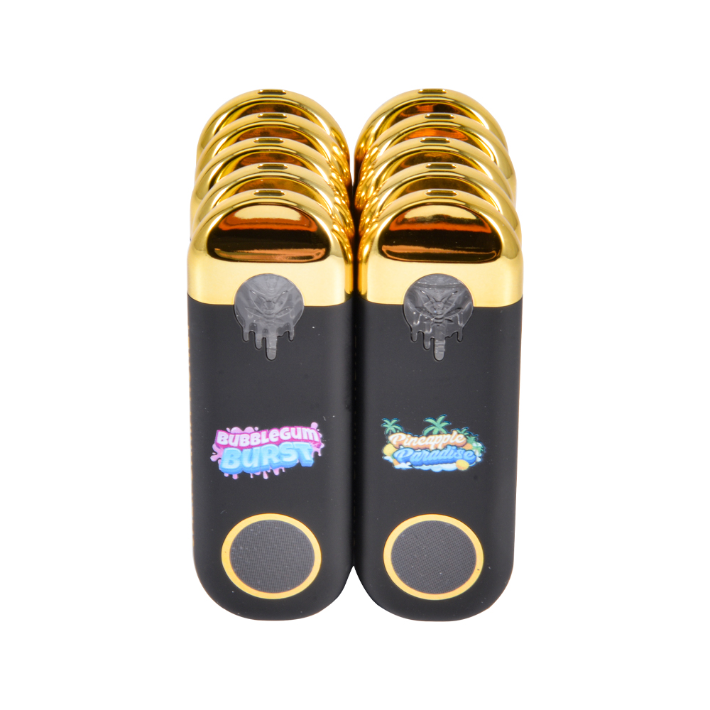 New california disposable vape pen 2g 10 flavors wholesale