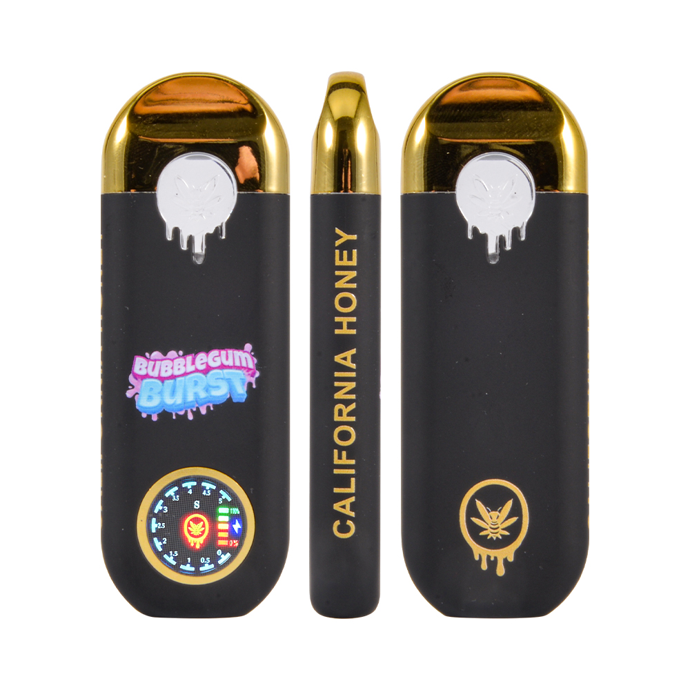 New california disposable vape pen 2g 10 flavors wholesale