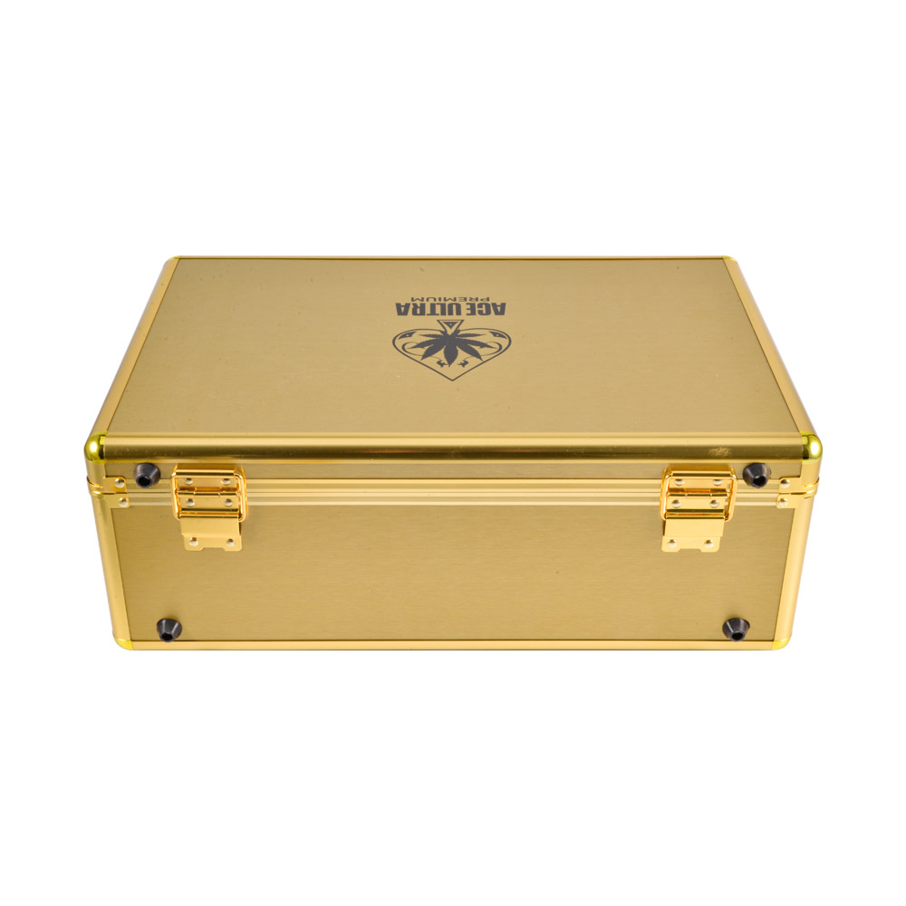 Gold Edition Ace Ultra 2g disposable 10 flavors 2ml empty vapes wholesale